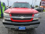 2004 Chevrolet Silverado 2500 LT H/D Crew Cab