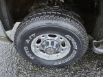 2004 Chevrolet Silverado 2500 LT H/D Crew Cab