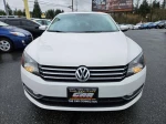 2015 Volkswagen Passat 1.8T Auto SE w/Sunroof &amp; Nav