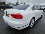 2015 Volkswagen Passat 1.8T Auto SE w/Sunroof &amp; Nav