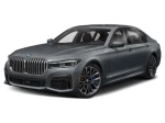 2021 BMW 750 xDrive