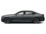 2021 BMW 750 xDrive