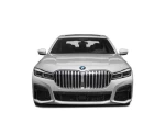 2021 BMW 750 xDrive
