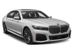 2021 BMW 750 xDrive