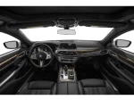 2021 BMW 750 xDrive