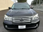 2012 Lexus GX 460 Sport Utility