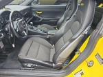 2019 Porsche 911 Carrera T
