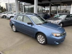 2008 Subaru Impreza 2.5i