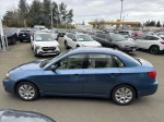2008 Subaru Impreza 2.5i