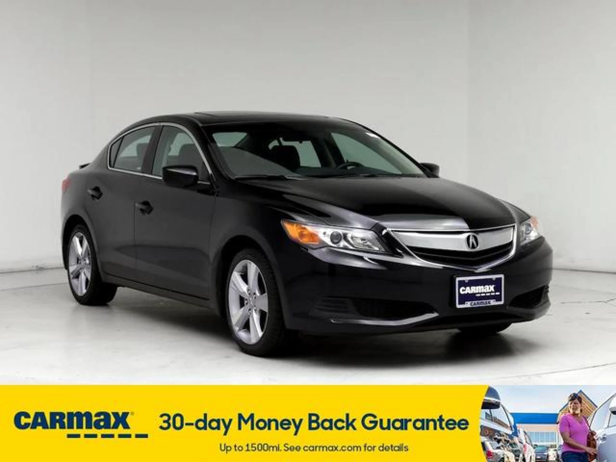 2015 Acura ILX 2.0L