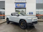 2023 Rivian R1T Adventure Quad Motor Large Pack