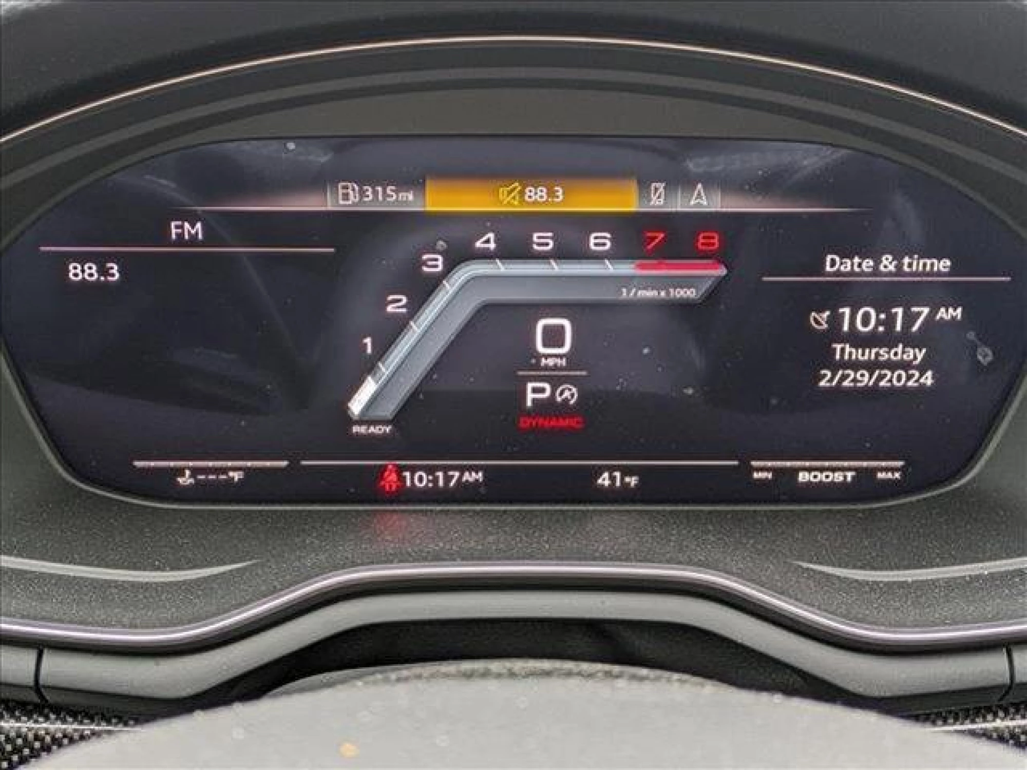 2023 Audi S5 3.0T Premium Plus
