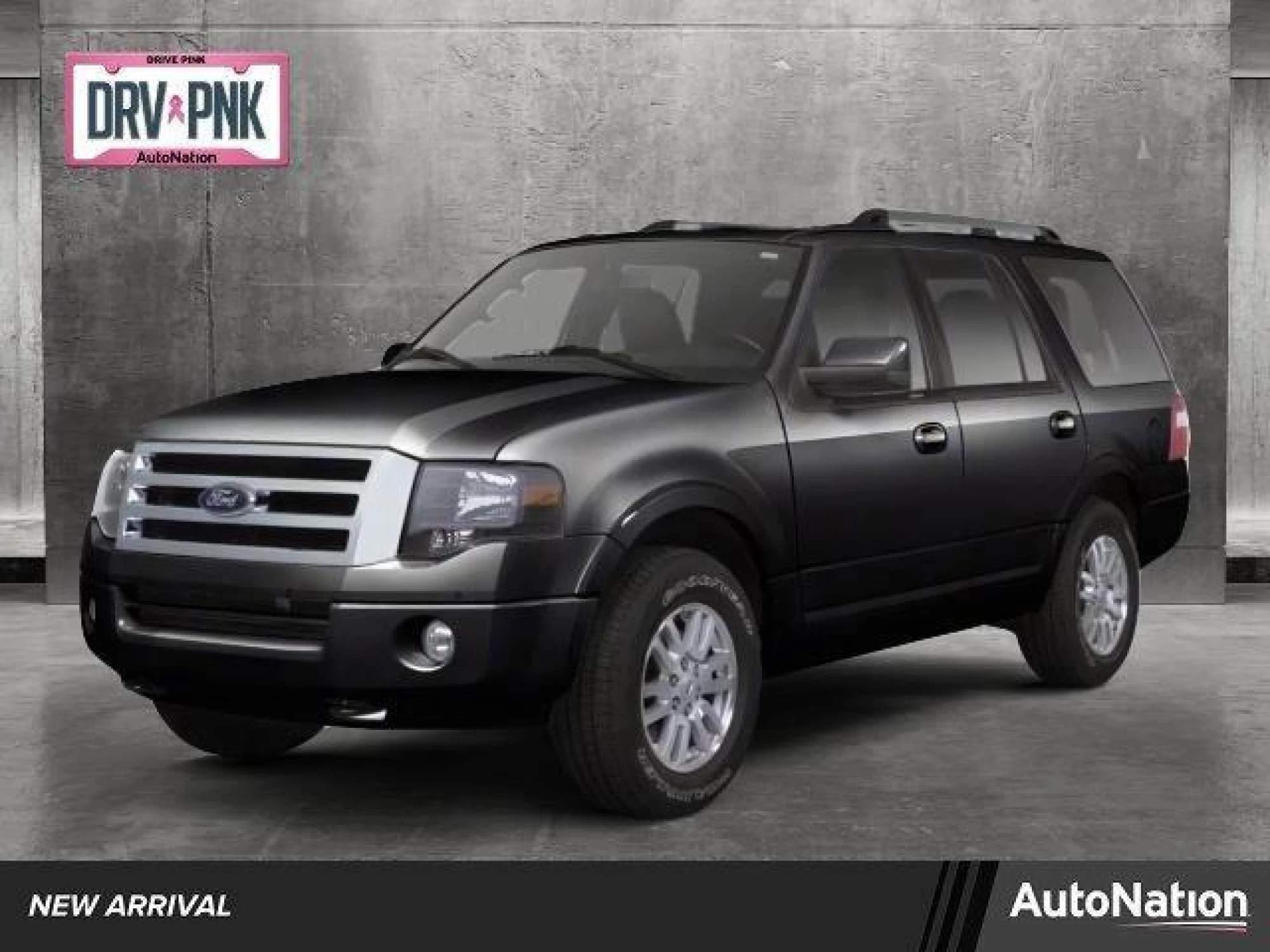 2011 Ford Expedition XLT