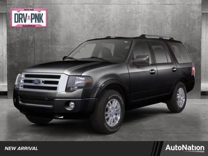 2011 Ford Expedition XLT