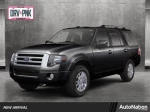2011 Ford Expedition XLT