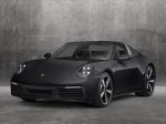 2022 Porsche 911