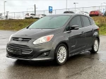 2015 Ford C-Max Hybrid SEL