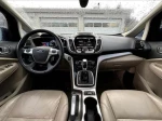 2015 Ford C-Max Hybrid SEL