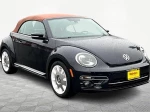 2019 Volkswagen Beetle 2.0T Final Edition SEL