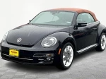 2019 Volkswagen Beetle 2.0T Final Edition SEL