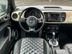 2019 Volkswagen Beetle 2.0T Final Edition SEL