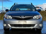 2010 Subaru Impreza Outback Sport