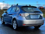 2010 Subaru Impreza Outback Sport