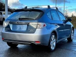 2010 Subaru Impreza Outback Sport