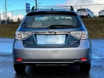 2010 Subaru Impreza Outback Sport