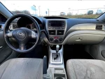 2010 Subaru Impreza Outback Sport