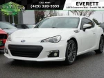 2013 Subaru BRZ Limited