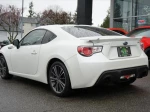 2013 Subaru BRZ Limited