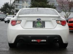 2013 Subaru BRZ Limited