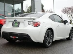 2013 Subaru BRZ Limited