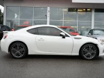 2013 Subaru BRZ Limited