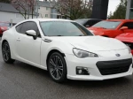 2013 Subaru BRZ Limited