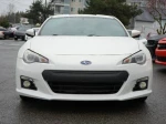 2013 Subaru BRZ Limited