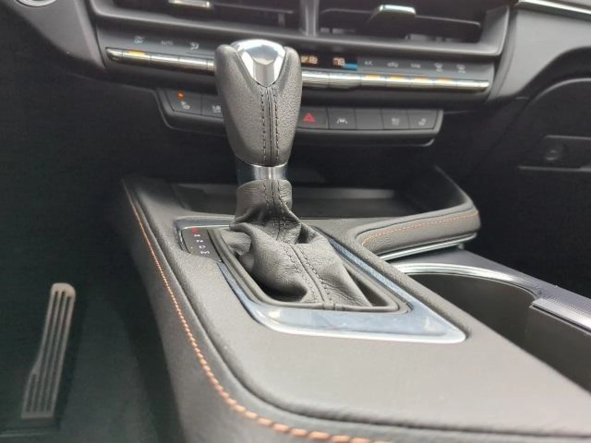 2022 Cadillac CT4 Sport