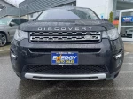 2018 Land Rover Discovery Sport HSE