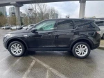 2018 Land Rover Discovery Sport HSE