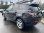 2018 Land Rover Discovery Sport HSE