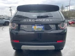 2018 Land Rover Discovery Sport HSE