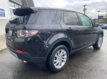 2018 Land Rover Discovery Sport HSE