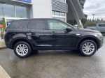 2018 Land Rover Discovery Sport HSE