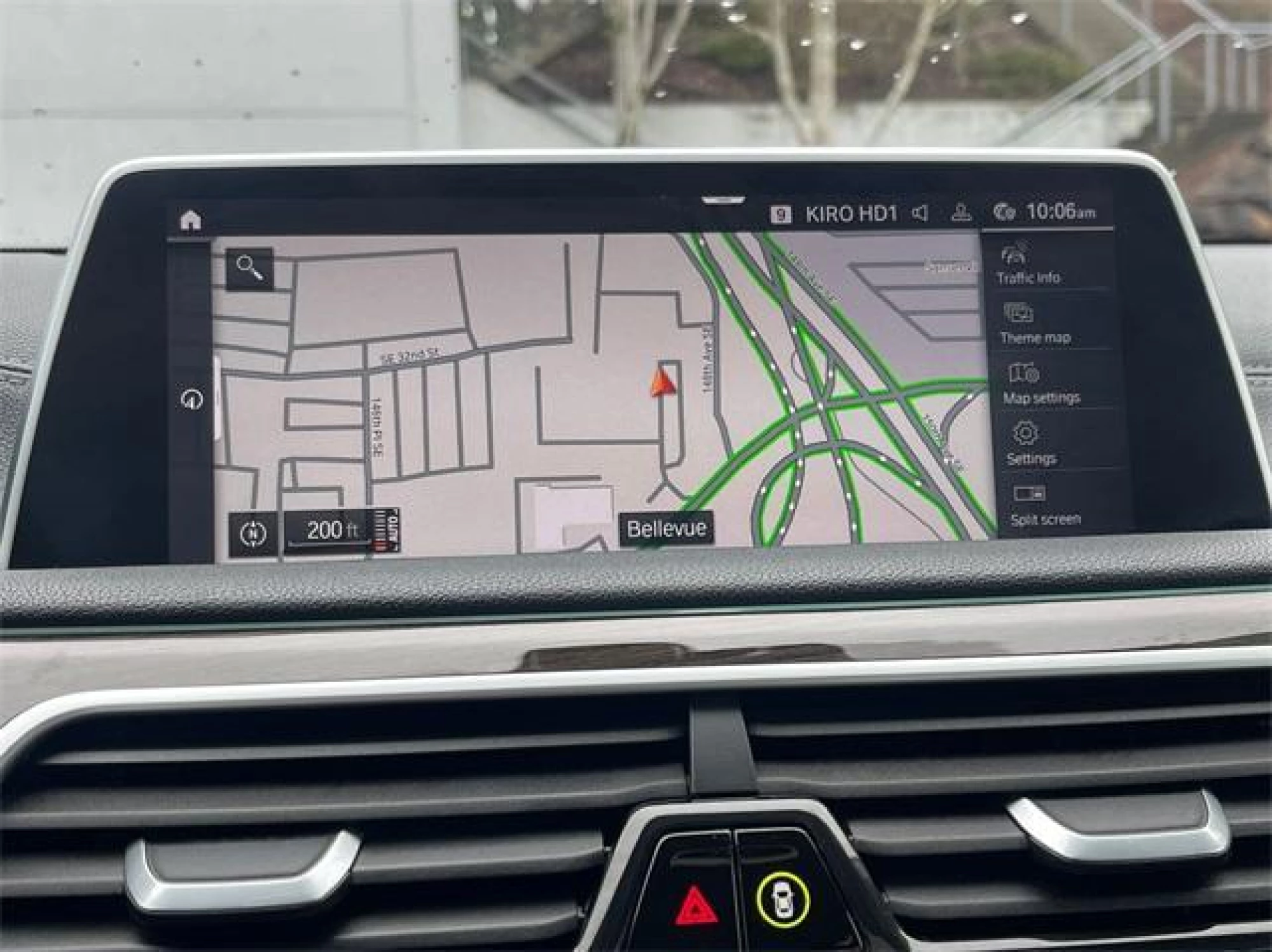 2022 BMW 740 i xDrive