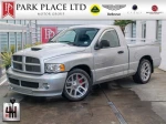 2005 Dodge Ram 1500 SRT-10