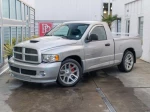 2005 Dodge Ram 1500 SRT-10