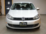 2013 Volkswagen Golf 2.5L