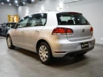 2013 Volkswagen Golf 2.5L