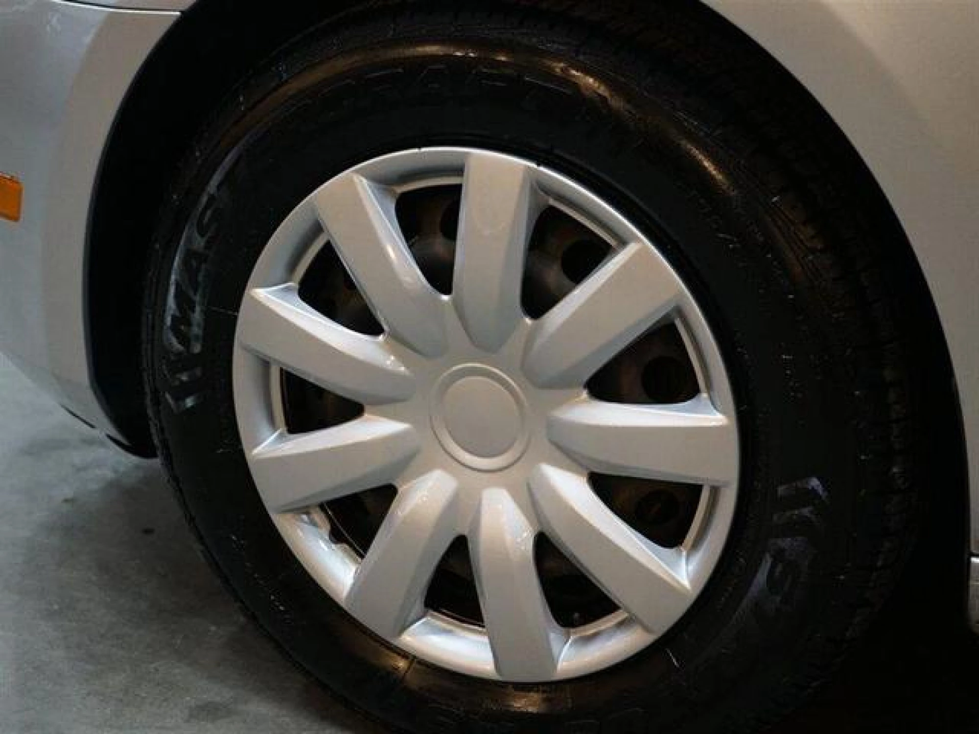 2013 Volkswagen Golf 2.5L